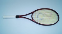 HEAD PRESTIGE TOUR 600 Tennisschläger L2 racket strung Mid constant beam series