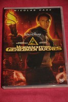 Das Vermächtnis des geheimen Buches