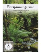 Entspannungsreise - Regenwald & Canyons