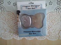 Massagegerät Muskelstimulation (2 er set)
