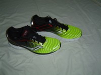 Laufschuh - Saucony Progrid Kinvara 3 - nur 1x getragen - running -laufen- Gr.48