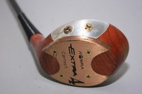 Honma Extra Correct (Ladies) Fairway Holz 4