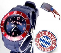 1FC Bayern München Bierdeckel+Bayern Städte Armbanduhr+Sonnenbrille(NEU)5.