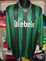 Borussia Mönchengladbach Trikot 1995/1996 Gr.XXL (e171) jersey