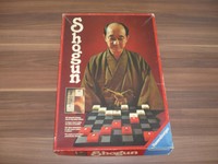 Shogun große Ausgabe von Ravensburger 