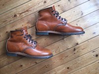 Red Wing Herren Boots Beckman 9013, Größe 45