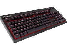 Corsair STRAFE Mechanical Gaming Keyboard - Cherry MX BROWN - 1 YEAR WARRANTY