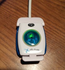 Ekahau Real-Time Location Wi-Fi Asset Personnel Tracking Sensor - T301W