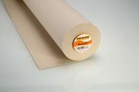 1m Decovil I - 90cm breit Freudenberg Vlieseline beige aufbügelbar