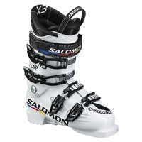 Salomon X3-110 JR junior Skischuhe Modell 2012 NEU=