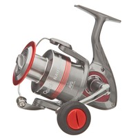 DAM NAUTIC 350 FS oder 360 FS ( Saltwater - Stationärrolle - Salzwasserrolle )