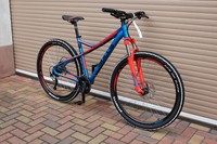 BULLS SHARPTAIL 2 29R 2016 29 Zoll Herren MTB 29er 24G blau RH M *UVP599,95€