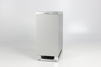 B-Ware: Panasonic Wireless-Subwoofer SB-HWA527, silber 381185