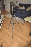 Cullmann Universital 1600 Dreibeinstativ Populär