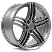 18 zoll Felgen VW Golf 5 6 7 V VI VII GTI Performance ed30 ed35 Cabrio R32 R R20