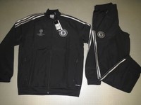 Presentations Trainingsanzug FC Chelsea 13/14 Orig adidas Gr. S M L XL neu