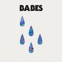 BABES - UNTITLED (FIVE YEARS)  VINYL LP + MP3 NEU 