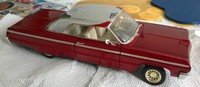 ERTL Chevrolet 1964 Impala, 1:18