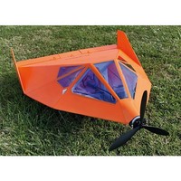 RC-Bauplan Facetmobile Modellbau Modellbauplan Depron