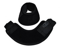 Norton Neopren Glocken schwarz gr. M Islandpferd Island Isländer