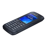 Samsung Xcover 550 SM-B550H - Schwarz 