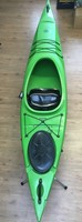 Kajak Jolly Roger Raider Freizeitkajak Seekajak große Luke Kanu Angeln