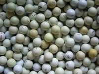 400 Golfbälle/Lakeballs für Cross-Golf/zum Verheizen ° gebrauchte Bälle ° X-Golf