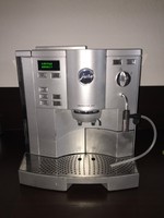 Kaffeevollautomat Impressa Jura S95 
