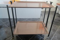 Servierwagen Gerlinol Teewagen Dinett 