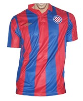 HNK Hajduk Split Trikot Away 2012/13 Umbro Shirt Maillot Camiseta Maglia Maillot
