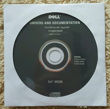 Drivers for Dell STL Digital