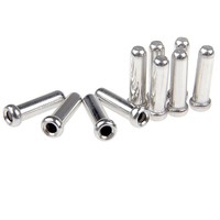 Shimano Endkappe Schaltinnenzug 1,2 mm (100 Stk.), 246110