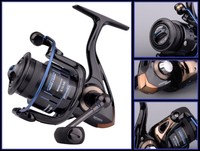 Spro Cresta Match Feeder 930 935 940 950 XT 8+1 Kgl. 3000 3500 4000 5000 NEW OVP