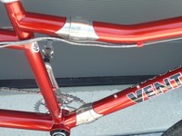 Neu - Traum Tandem VENTANA El Conquistador Tandem inklusive FOX Dämpfer 