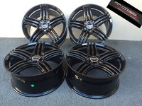 20 Zoll Felgen für Mercedes CL E GLK S SL Klasse 600 S63 S65 AMG 500 CL 63 65 