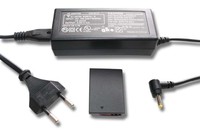 ORIGINAL VHBW NETZTEIL FÜR CANON Powershot S110