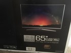 Samsung 65" Class 4K SUHD Curved Smart TV - UN65JS9500