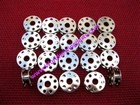 20PCS SINGER FEATHERWEIGHT SEWING MACHINE BOBBINS 221 222 301 #45785