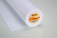 1m Vlieseline S320 Schabrackeneinlage Bügeleinlage S 320 Taschen  90cm breit