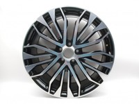 1x Alufelge Audi A6 4G 20 Zoll ORIGINAL 8,5x20 ET45 4G0601025CR S6 Competition