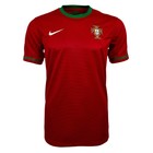 Portugal Heim Trikot Nike 447883-638 Gr. L Jersey Nationalmannschaft Shirt neu