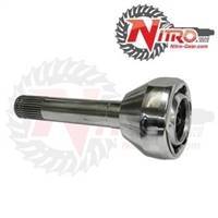 Nitro 4340 Birfield Joint Toyota 4WD P/U 4Runner FJ40 FJ60 & LJ70 Land Cruiser