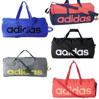adidas Essentials Teambag Reisetasche Sporttasche Schultertasche Weekender