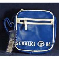 Schalke 04 Retrotasche klein