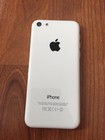 Apple iPhone 5c - 32GB - White (Unlocked) Smartphone