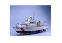 DUMAS - USCG 41' Utility Boat Kit [1216] - GALAXY RC