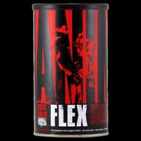Universal Nutrition Animal Flex 44 packs EU + GRATIS RIEGEL