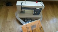 Nähmaschine 