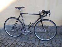 Fisera  Rennrad Retro,vintage,stahl klassiker,Campagnolo,columbus ,wie  Neu