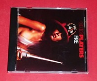Ohio Players - Fire -- CD / Soul